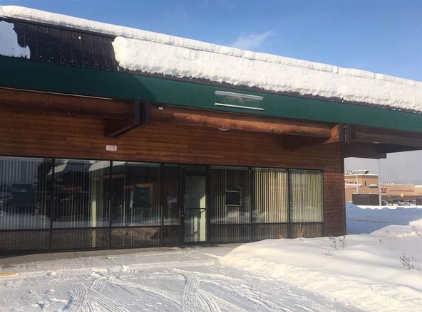 29 College Rd, Fairbanks, AK 99701